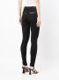 RTA Skinny jeans Zwart - Thumbnail 4