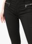 RTA Skinny jeans Zwart - Thumbnail 5