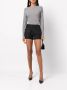 RTA Slim-fit broek Zwart - Thumbnail 2