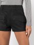 RTA Slim-fit broek Zwart - Thumbnail 5