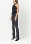 RTA Slim-fit broek Zwart - Thumbnail 3