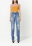 RTA Slim-fit jeans Blauw - Thumbnail 2