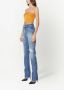 RTA Slim-fit jeans Blauw - Thumbnail 3