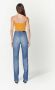 RTA Slim-fit jeans Blauw - Thumbnail 4