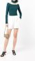 RTA Slim-fit trainingsshorts Wit - Thumbnail 2