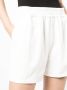 RTA Slim-fit trainingsshorts Wit - Thumbnail 5