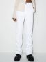 RTA Straight jeans Wit - Thumbnail 2