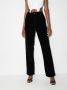 RTA Straight jeans Zwart - Thumbnail 1