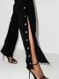 RTA Straight jeans Zwart - Thumbnail 3