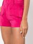 RTA Suède shorts Roze - Thumbnail 5