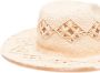 Ruslan Baginskiy Fedora hoed Beige - Thumbnail 2