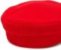 Ruslan Baginskiy Pet met monogram Rood - Thumbnail 2