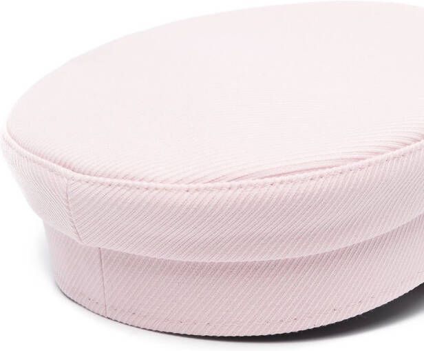 Ruslan Baginskiy Twill pet Roze
