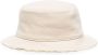 Ruslan Baginskiy Vissershoed met brede rand Beige - Thumbnail 4