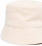 Ruslan Baginskiy Vissershoed met geborduurd logo Beige - Thumbnail 2
