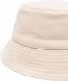 Ruslan Baginskiy Vissershoed met logopatch Beige - Thumbnail 2