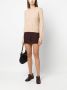 'S Max Mara Trui met ronde hals Beige - Thumbnail 2