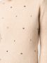 'S Max Mara Trui met ronde hals Beige - Thumbnail 5