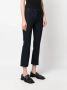 'S Max Mara Cropped broek Blauw - Thumbnail 3