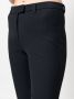 'S Max Mara Cropped broek Blauw - Thumbnail 5