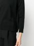 'S Max Mara Gebreide trui Zwart - Thumbnail 5