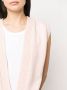 SA SU PHI Kasjmier top Roze - Thumbnail 5