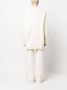 SA SU PHI Kasjmier vest Beige - Thumbnail 4