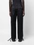 Sacai Broek met ceintuur Blauw - Thumbnail 4