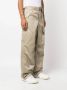 Sacai Cargo broek Groen - Thumbnail 3