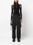 Sacai Cargo broek Zwart - Thumbnail 2