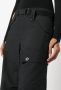 Sacai Cargo broek Zwart - Thumbnail 5
