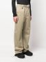 Sacai Chino met ceintuur Beige - Thumbnail 3