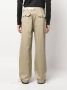 Sacai Chino met ceintuur Beige - Thumbnail 4