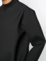 Sacai Sweater met ronde hals Zwart - Thumbnail 5