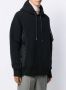 Sacai Hoodie Zwart - Thumbnail 3