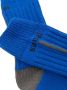 Sacai Intarsia sokken Blauw - Thumbnail 2