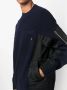 Sacai Trui met vlakken Blauw - Thumbnail 5