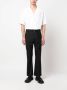 Sacai Straight pantalon Zwart - Thumbnail 2