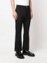 Sacai Straight pantalon Zwart - Thumbnail 3
