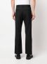 Sacai Straight pantalon Zwart - Thumbnail 4