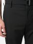 Sacai Straight pantalon Zwart - Thumbnail 5