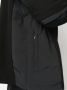 Sacai T-shirt met gelaagd detail Zwart - Thumbnail 5