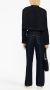 Sacai Tweed jack Zwart - Thumbnail 3
