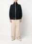 Sacai Hoodie van katoenmix Zwart - Thumbnail 2