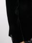 Saint Laurent Fluwelen blazer Zwart - Thumbnail 5