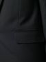 Saint Laurent Wollen blazer Zwart - Thumbnail 5