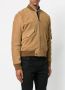 Saint Laurent bomberjack Beige - Thumbnail 3