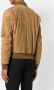 Saint Laurent bomberjack Beige - Thumbnail 4