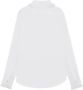 Saint Laurent Button-up blouse Wit - Thumbnail 2
