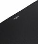 Saint Laurent Clutch met rits Zwart - Thumbnail 4